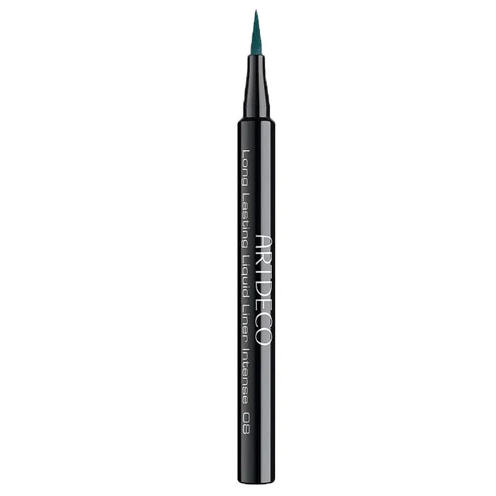Artdeco Long Lasting Liquid Liner Intense 08 Green