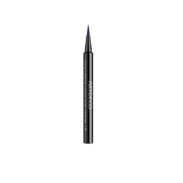 Artdeco Long Lasting Liquid Liner Intense 12 Blue Line
