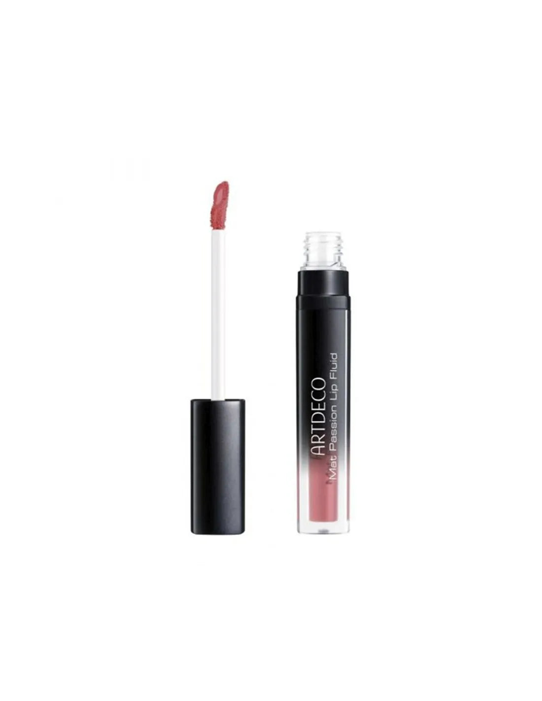 Artdeco Mat Passion Lip Fluid 25-So Mauve
