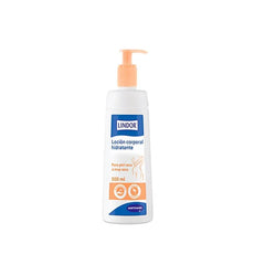 Lindor Body Lotion