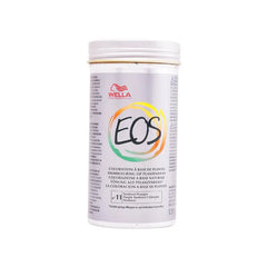 Wella Eos Coloration Vegetal 11 Purple Tandoori