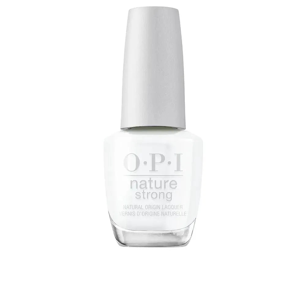 Opi Nature Strong Esmalte De Origen Natural Strong As Shell