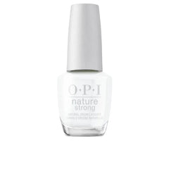 Opi Nature Strong Esmalte De Origen Natural Strong As Shell