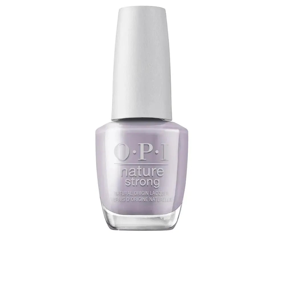 Opi Nature Strong Esmalte De Origen Natural Right As Rain