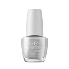 Opi Nature Strong Esmalte De Origen Natural Dawn Of A New Gray