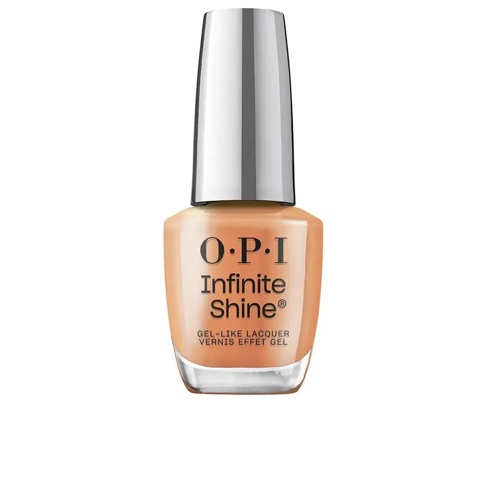 Opi Infinite Shine Esmalte De Uñas De Larga Duración Efecto Gel Always Within Peach