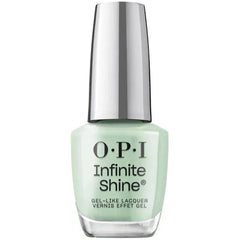 Opi Infinite Shine Esmalte De Uñas De Larga Duración Efecto Gel In Mint Condition