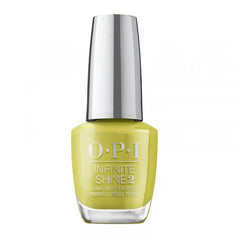 Infinite Shine Colección Primavera Opi Your Way Get In Lime