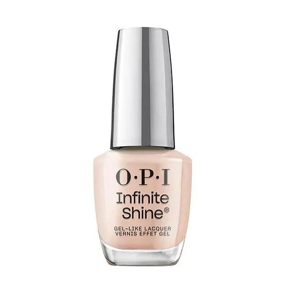 Opi Infinite Shine Esmalte De Uñas De Larga Duración Efecto Gel Keep Calm y Carry On