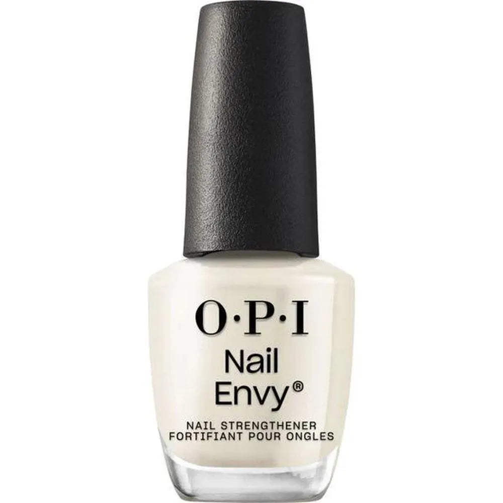 Opi Nail Envy Esmalte Tratamiento Fortalecedor De Uñas Double Nude-Y