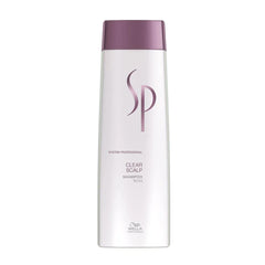 Sebastian Professional Sp Clear Scalp Shampoo