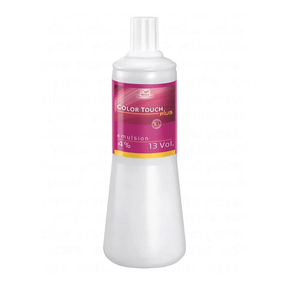 Wella Color Touch Atb Emulsion 4% 13 Vol