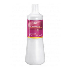 Wella Color Touch Atb Emulsion 4% 13 Vol
