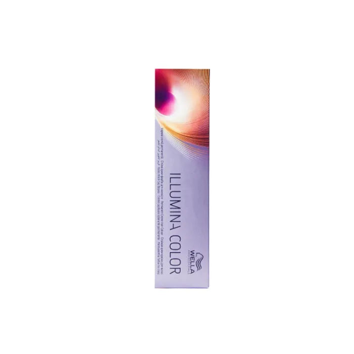 Wella Illumina Color 6.37