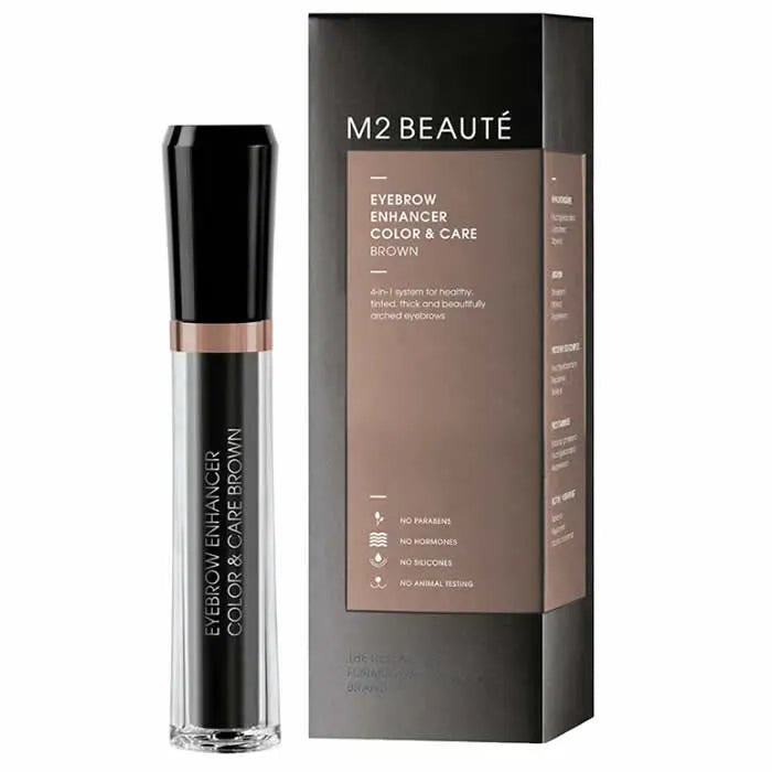M2 Beauté Eyebrow Enhancer Color Care
