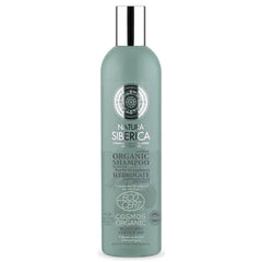 Natura Siberica Certified Organic Shampoo Volume And Freshness
