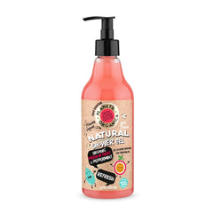 Natura Siberica Skin Super Good Natural Gel De Baño Refresh Refresh