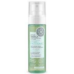 Natura Siberica Nourishing Face Toner