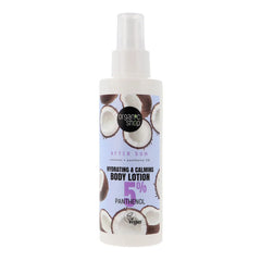 Organic Shop Coconut Locion Corporal Hidratante 5 Pantenol