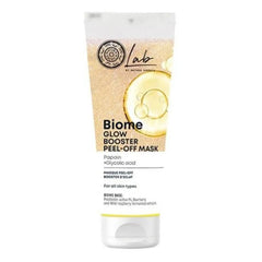 Natura Siberica Glow Mascarilla Peel-Off