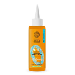 Natura Siberica Oblepikha Repair Keratin Agua Milagrosa Lamellar