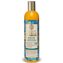 Natura Siberica Oblepikha Conditioner Maximum Volume