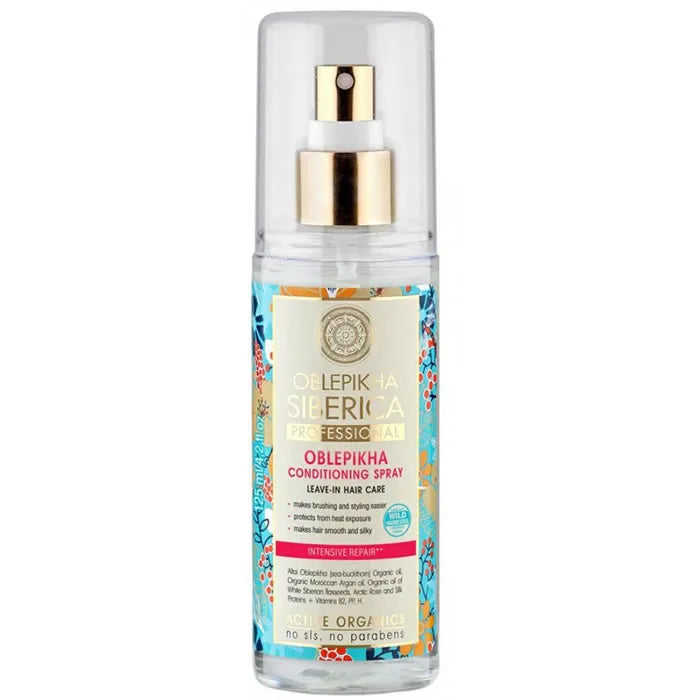 Natura Siberica Oblepikha Conditioning Spray