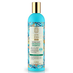 Natura Siberica Oblepikha Shampoo Maximum Volume