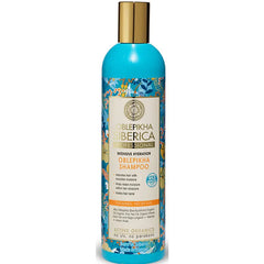 Natura Siberica Oblepikha Shampoo Intensive Hydration