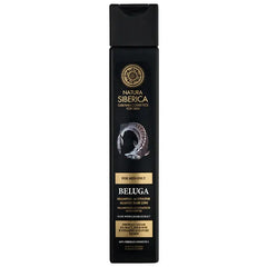 Natura Siberica Beluga Shampoo Activator Against Hair Loss