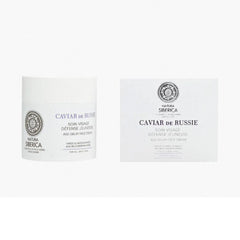 Natura Siberica Caviar De Russie Crema Facial Anti-Edad
