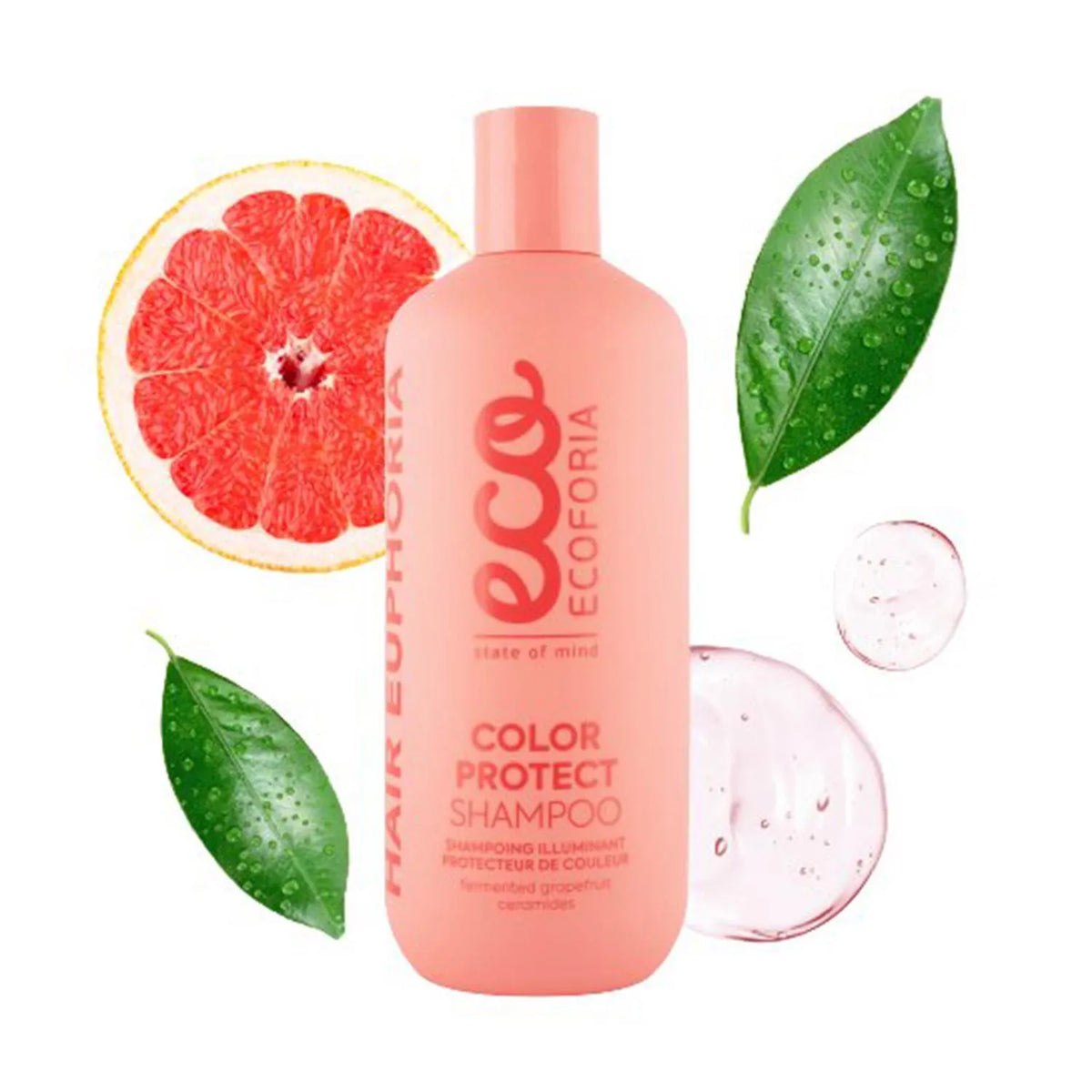 Ecoforia Color Protect Champu