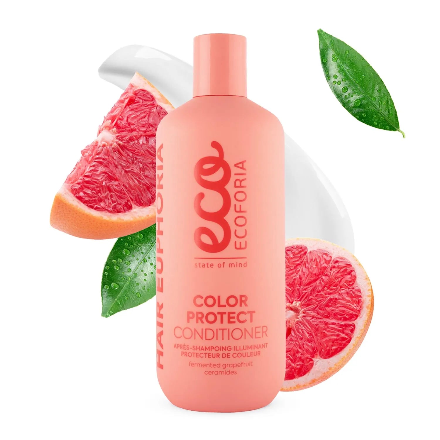Ecoforia Color Protect Acondicionador