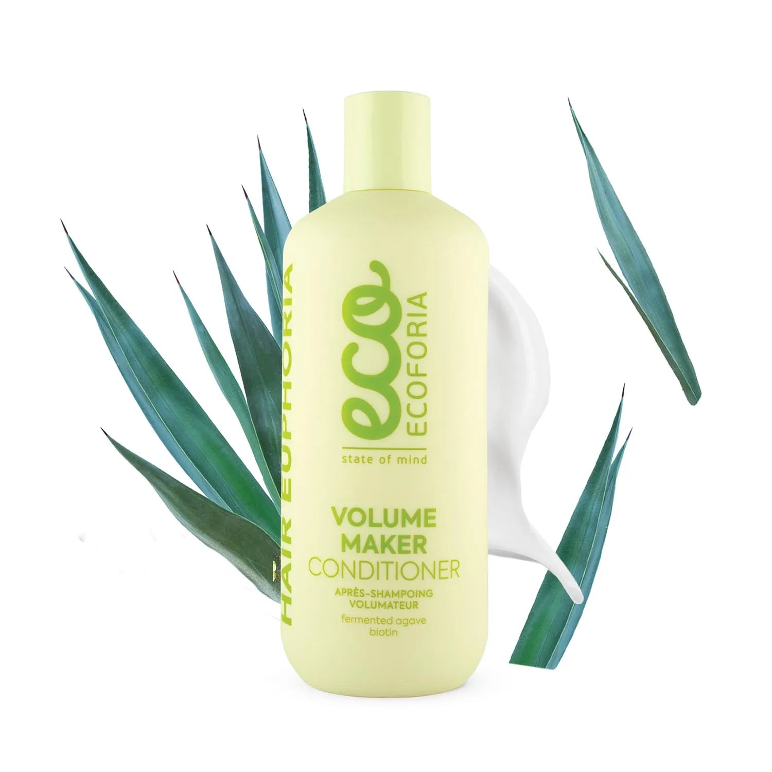 Ecoforia Volume Maker Acondicionador
