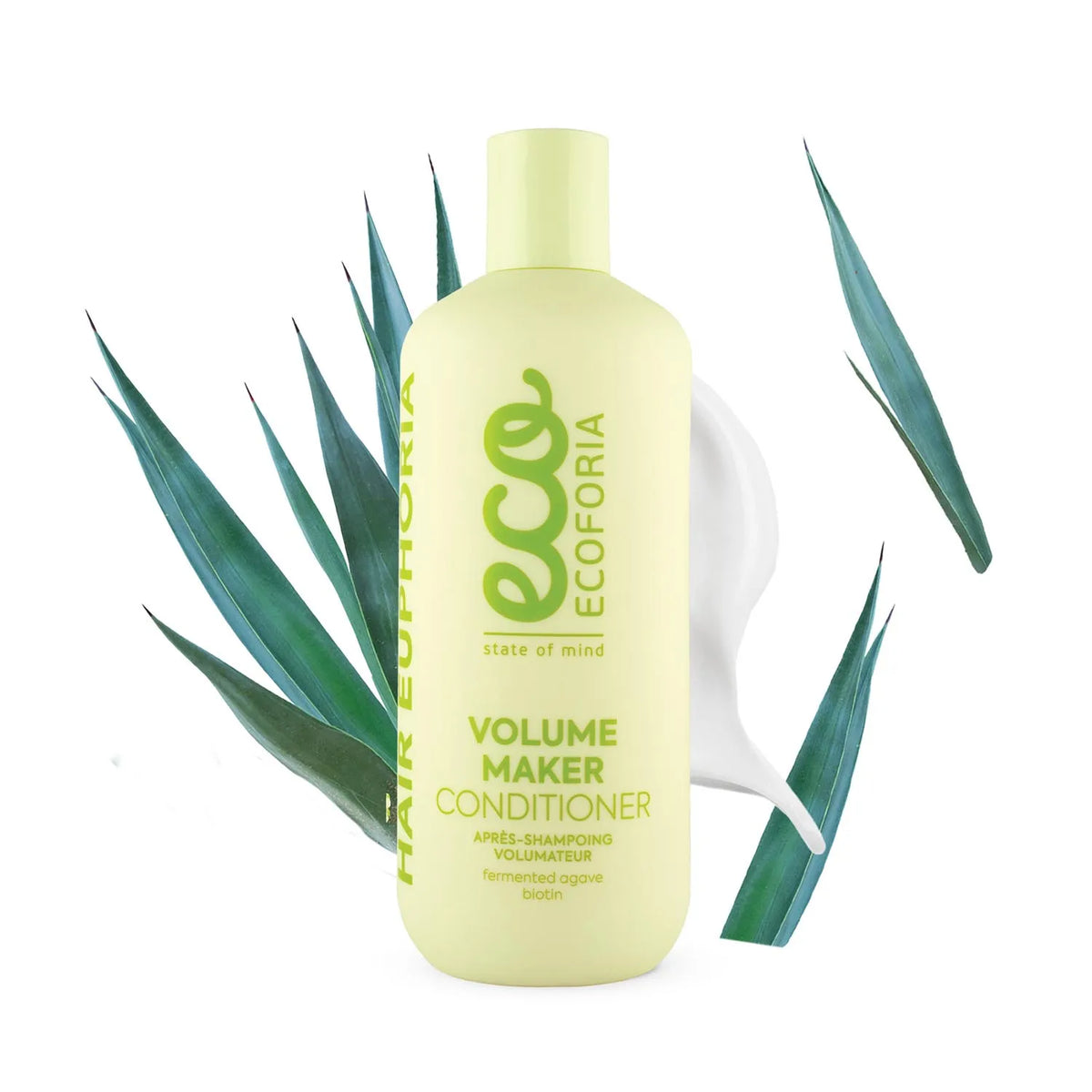 Ecoforia Volume Maker Acondicionador