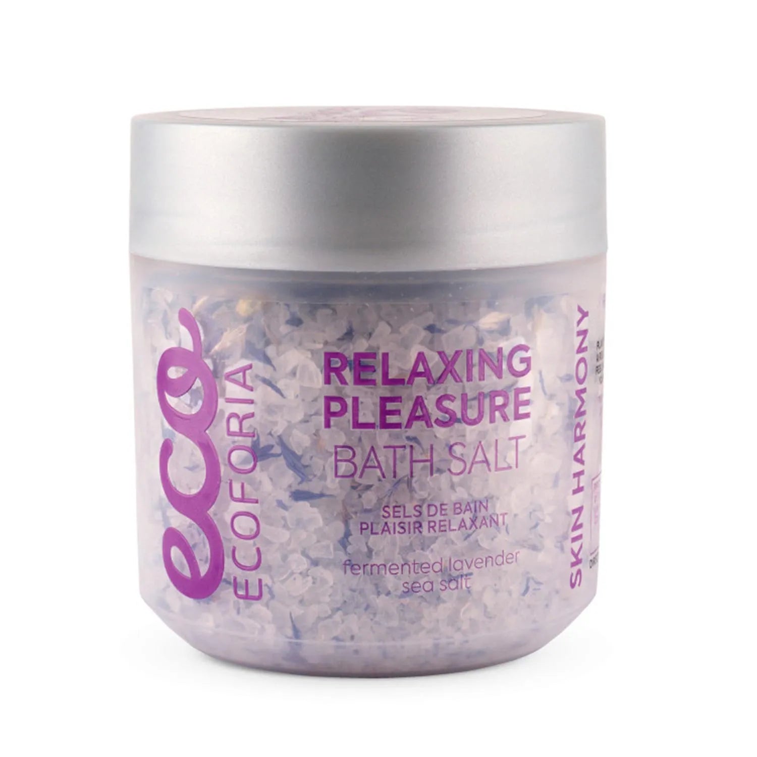 Ecoforia Relaxing Pleasure Sal De Baño
