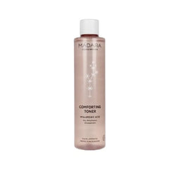 Mádara Comforting Toner Hyaluronic Acid Dehydrated Stressed Skin