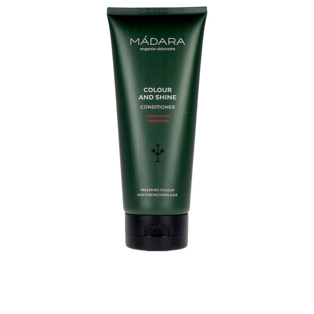 Mádara Colour and Shine Conditioner