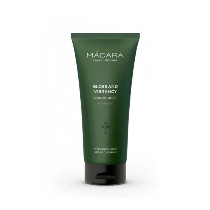 Mádara Gloss And Vibrancy Conditioner