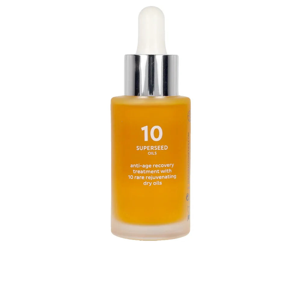 Mádara - Superseed Anti-Age Recovery Beauty Oil