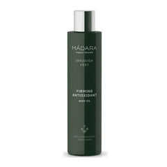 Mádara Infusion Vert Firming Antioxidant Body Oil