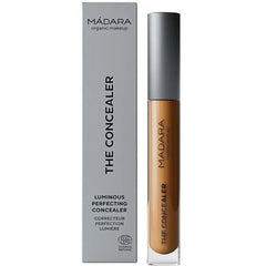 Mádara The Concealer Corrector Luminous N55 Hazelnut
