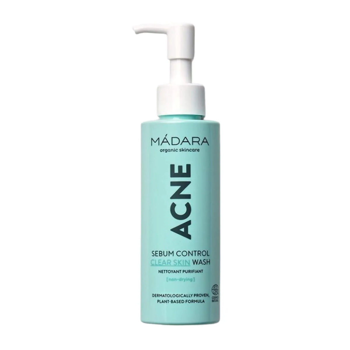 Mádara Madara Acne Sebum Skin Wash