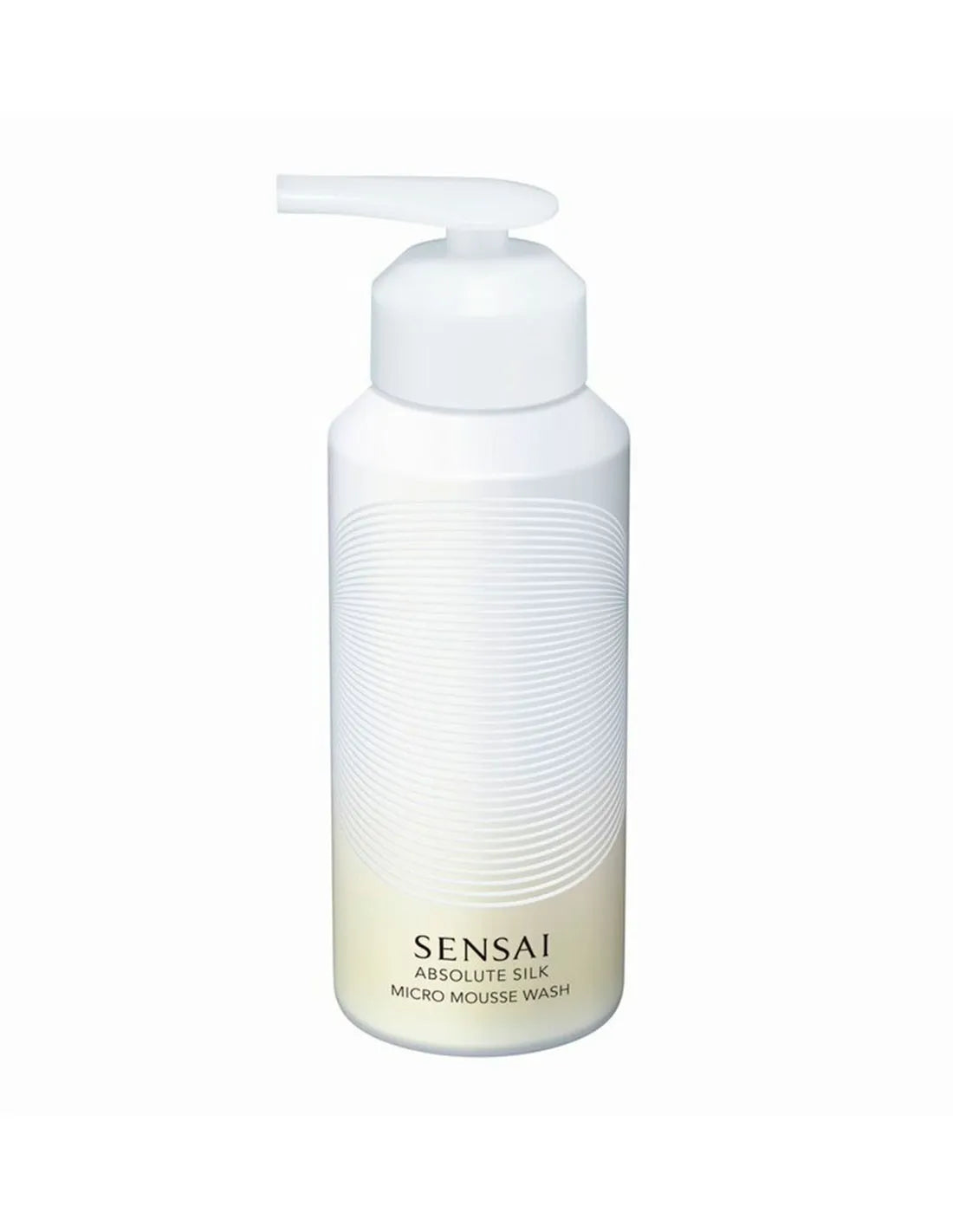 Sensai Absolute Silk Micro Mousse