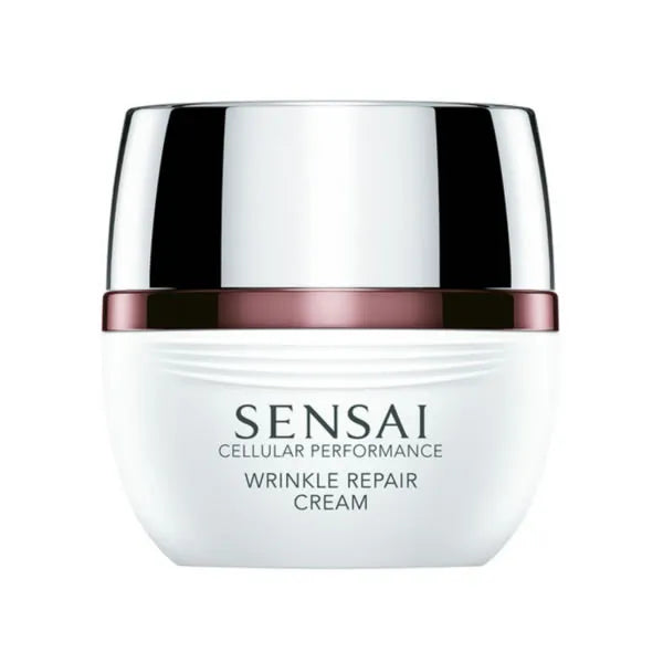 Sensai Cellular Performance Wrinkle Repair Cream