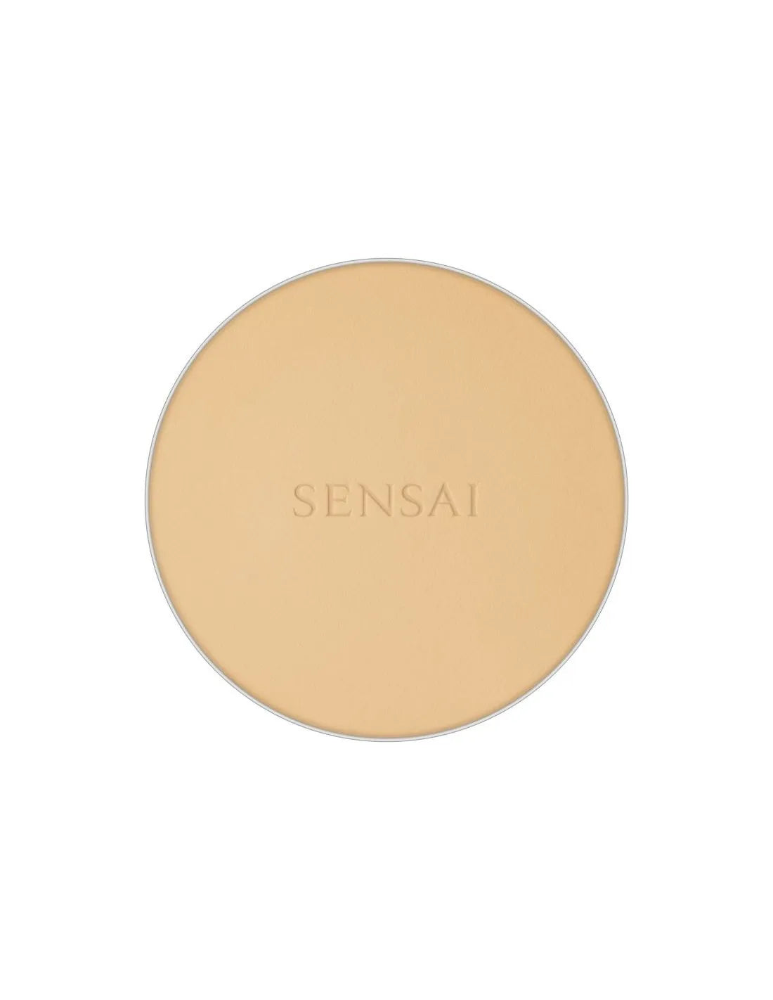 Sensai Total Finish Spf10 Refill Tf202-Soft Beige