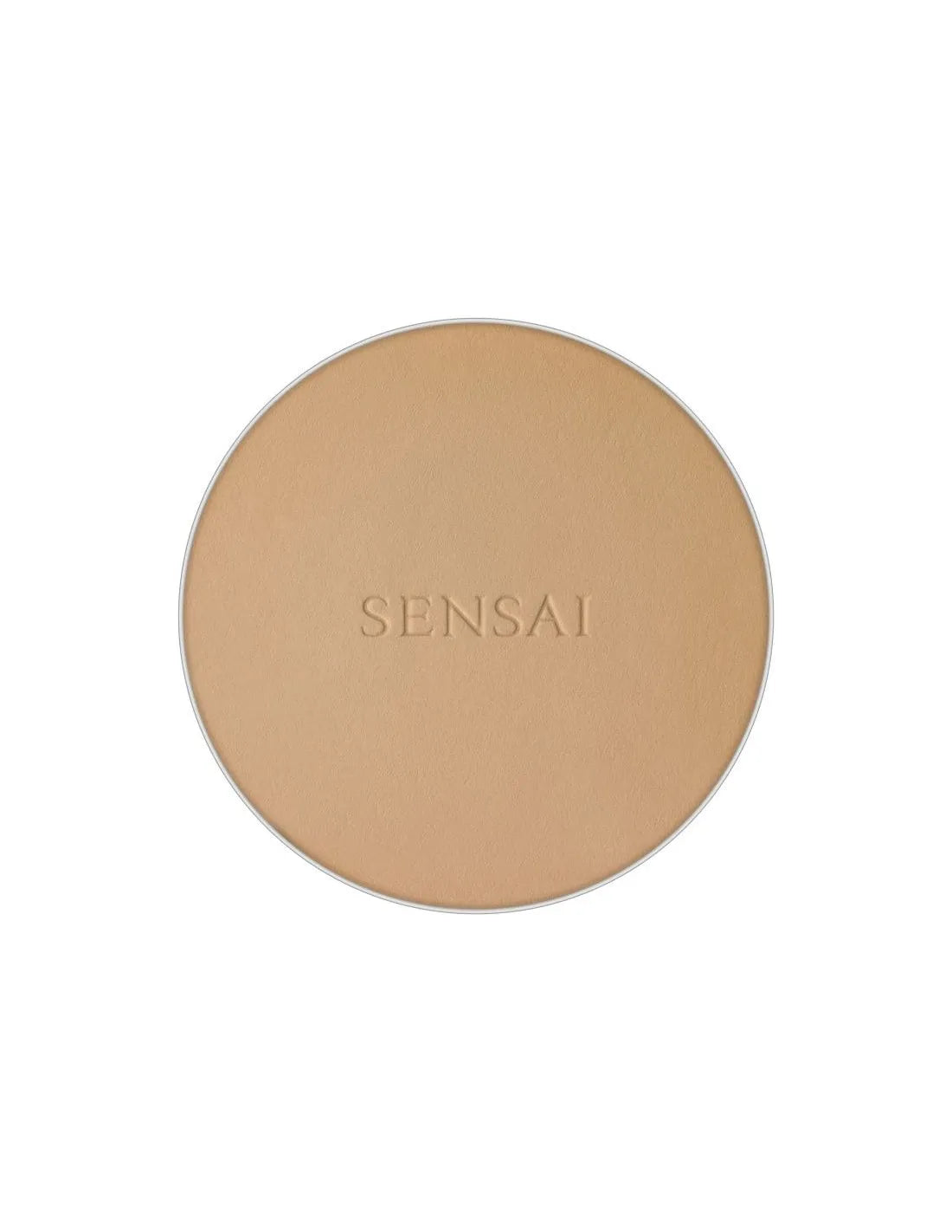 Sensai Total Finish Spf10 Refill Tf204-Almond B