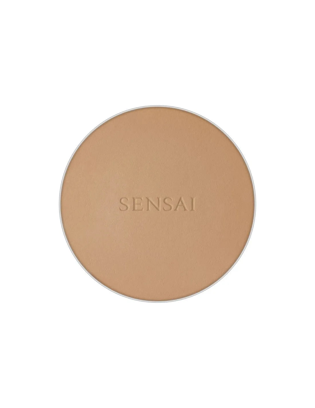 Sensai Total Finish Spf10 Refill Tf206-Golden Dune