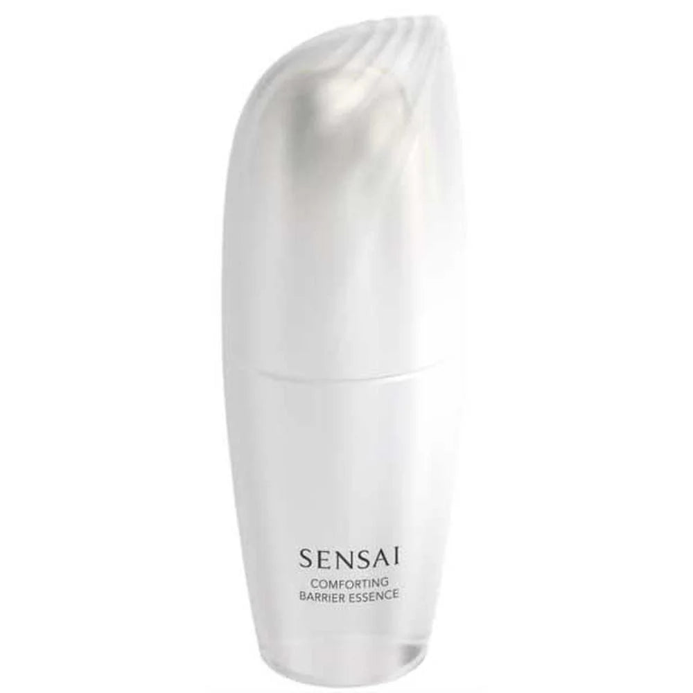 Sensai Conforting Barrier Mask Leche Limpiadora 20ml Mousse Limpiadora 30mlmousse Tratante 30ml