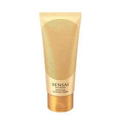 Sensai Silky Bronze After Sun Glowing Cream